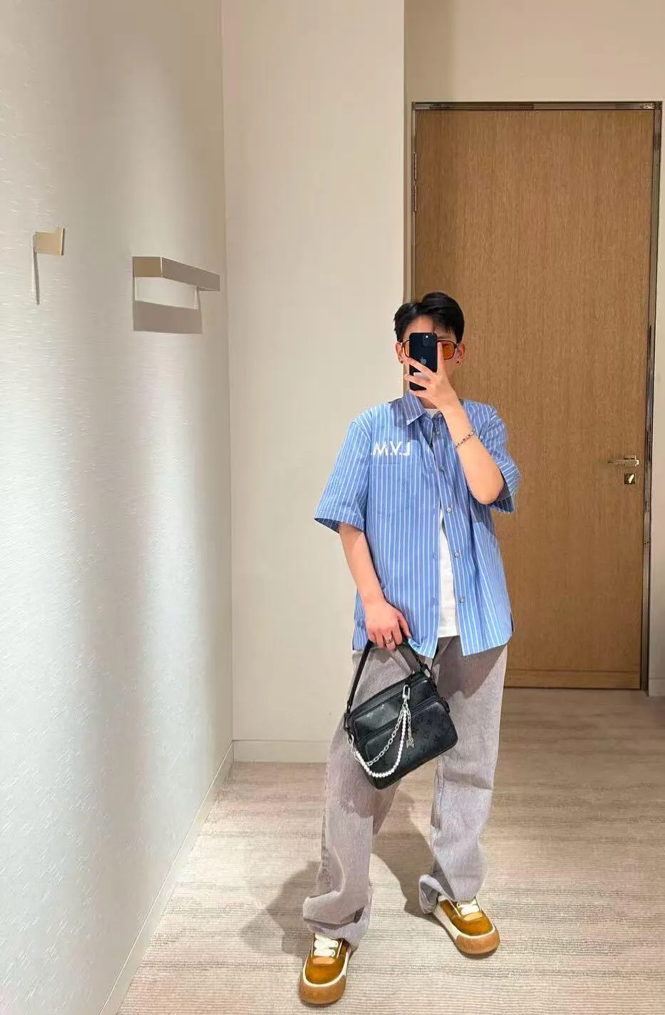 Louis Vuitton/